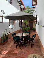 Hotel Sol De La Villa