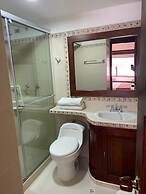 Hotel Sol De La Villa