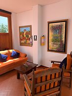 Hotel Sol De La Villa