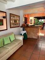 Hotel Sol De La Villa