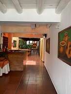 Hotel Sol De La Villa