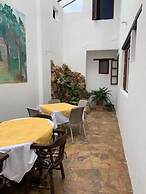 Hotel Sol De La Villa