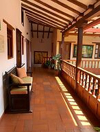 Hotel Sol De La Villa