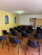 Hotel Sol De La Villa