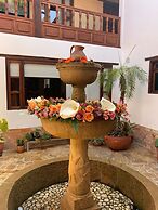 Hotel Sol De La Villa