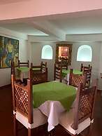 Hotel Sol De La Villa