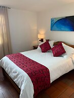 Hotel Sol De La Villa