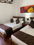 Hotel Sol De La Villa