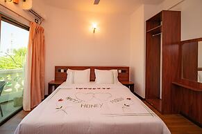 Gaafaru View Inn