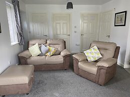 Cosy Dog Friendly Cottage, Sleeps 4, Bridlington