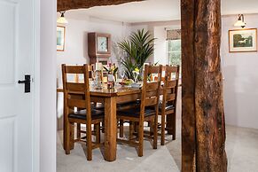 The Snuggery a Cosy Country Cottage
