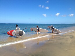 Tranquility Bay Beach Retreat