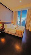 Tropicana The Residence KLCC Golden Crown
