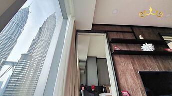 Tropicana The Residence KLCC Golden Crown