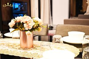 Tropicana The Residence KLCC Golden Crown