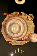 Tropicana The Residence KLCC Golden Crown