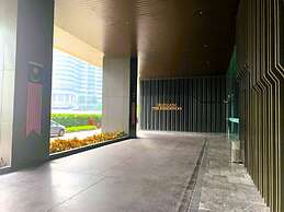 Tropicana The Residence KLCC Golden Crown
