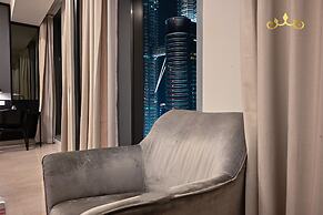 Tropicana The Residence KLCC Golden Crown