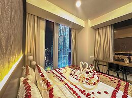 Tropicana The Residence KLCC Golden Crown
