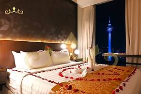 Tropicana The Residence KLCC Golden Crown