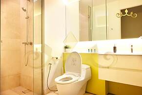 Tropicana The Residence KLCC Golden Crown