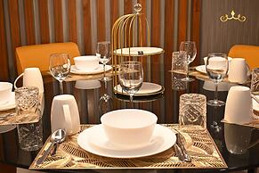 Tropicana The Residence KLCC Golden Crown