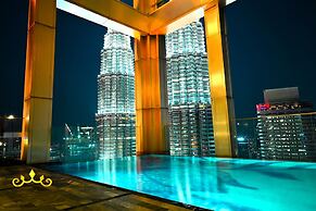 Tropicana The Residence KLCC Golden Crown