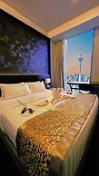 Tropicana The Residence KLCC Golden Crown