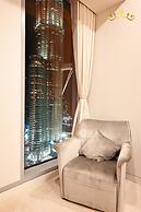 Tropicana The Residence KLCC Golden Crown