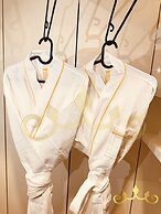 Tropicana The Residence KLCC Golden Crown