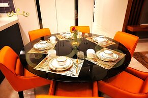 Tropicana The Residence KLCC Golden Crown