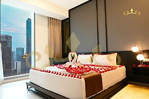 Tropicana The Residence KLCC Golden Crown