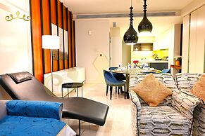 Tropicana The Residence KLCC Golden Crown