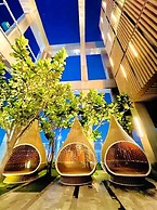 Tropicana The Residence KLCC Golden Crown