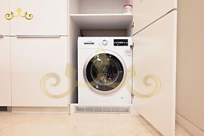 Tropicana The Residence KLCC Golden Crown