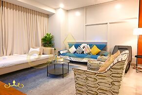 Tropicana The Residence KLCC Golden Crown