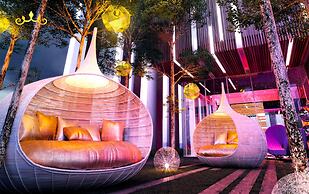 Tropicana The Residence KLCC Golden Crown