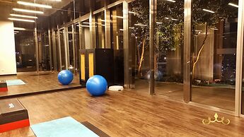 Tropicana The Residence KLCC Golden Crown