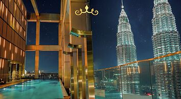 Tropicana The Residence KLCC Golden Crown