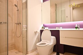 Tropicana The Residence KLCC Golden Crown