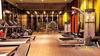 Tropicana The Residence KLCC Golden Crown