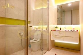 Tropicana The Residence KLCC Golden Crown