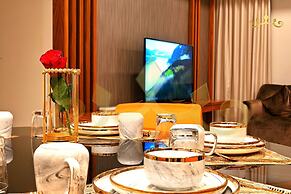 Tropicana The Residence KLCC Golden Crown