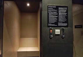 Tropicana The Residence KLCC Golden Crown