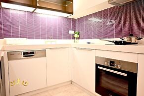 Tropicana The Residence KLCC Golden Crown