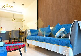 Tropicana The Residence KLCC Golden Crown