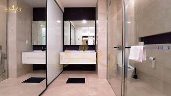 Tropicana The Residence KLCC Golden Crown