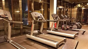 Tropicana The Residence KLCC Golden Crown