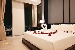 Tropicana The Residence KLCC Golden Crown