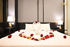 Tropicana The Residence KLCC Golden Crown